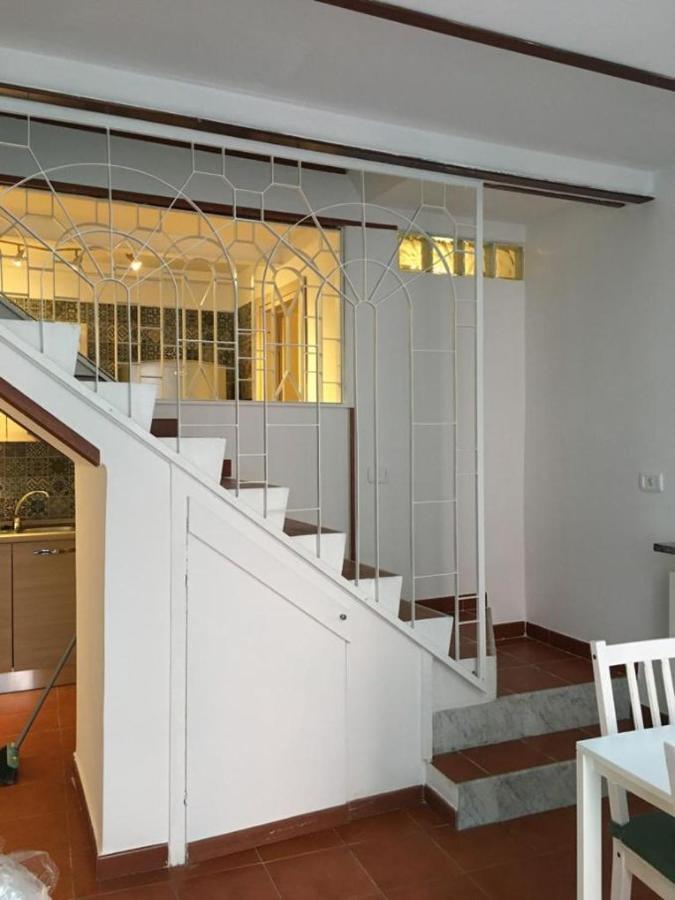 Mida House Διαμέρισμα Νάπολη Εξωτερικό φωτογραφία